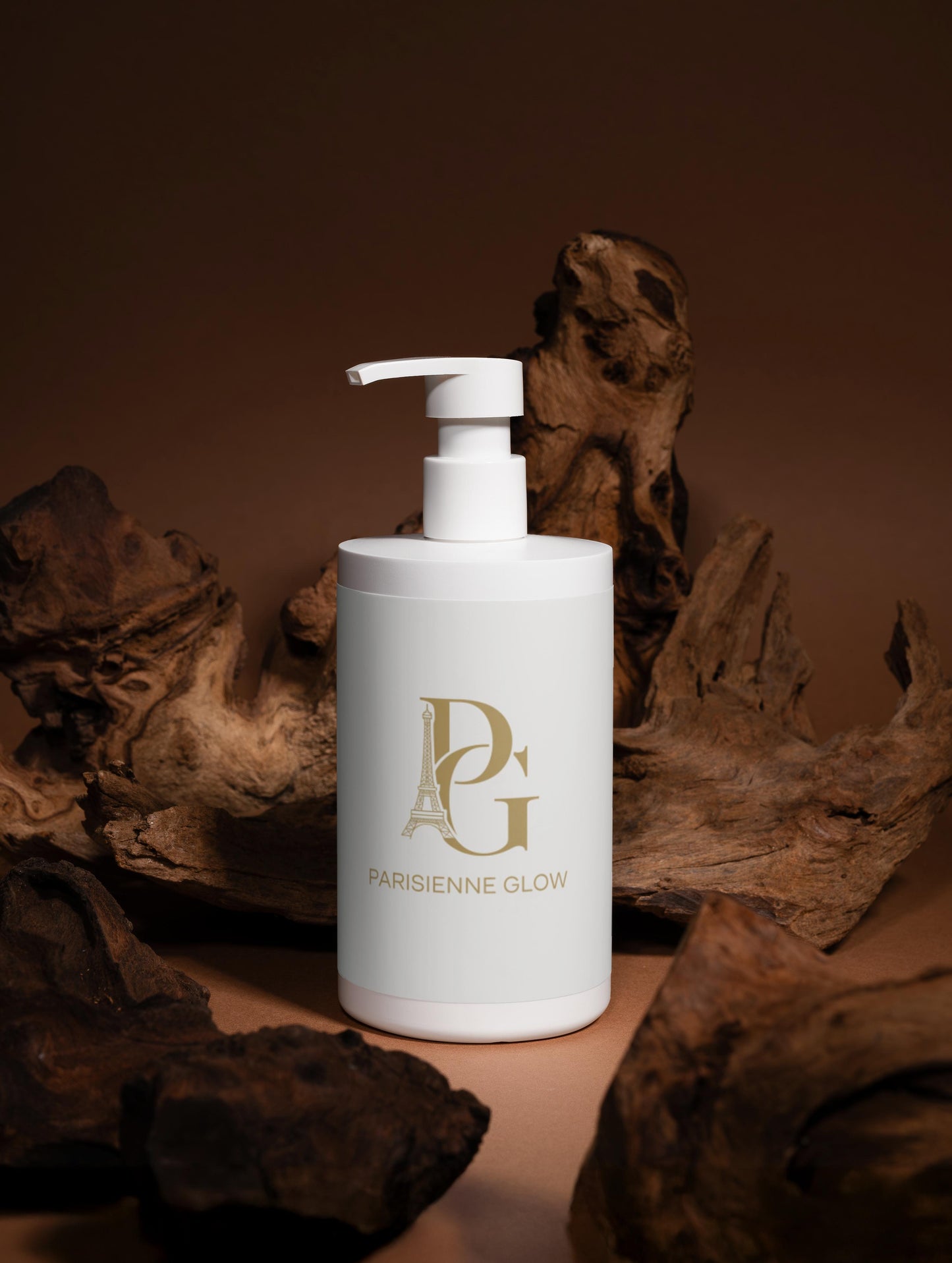 Shampooing pour cuir chevelu sensible