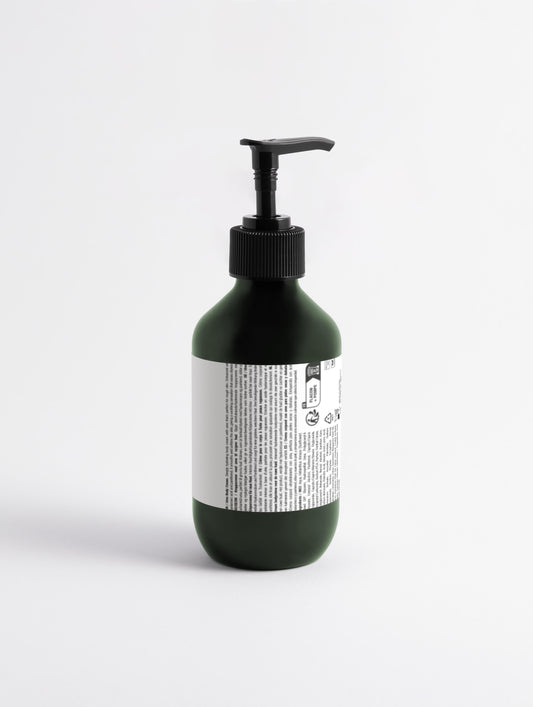 Crème pour le corps 5% urée + 2% panthénol