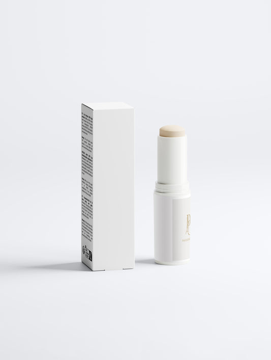 Protection solaire SPF50 Stick, sans teinte