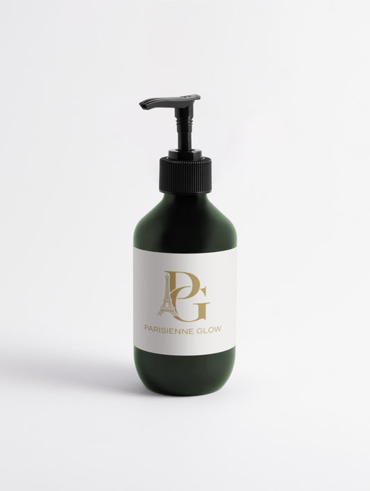 Crème pour le corps 5% urée + 2% panthénol