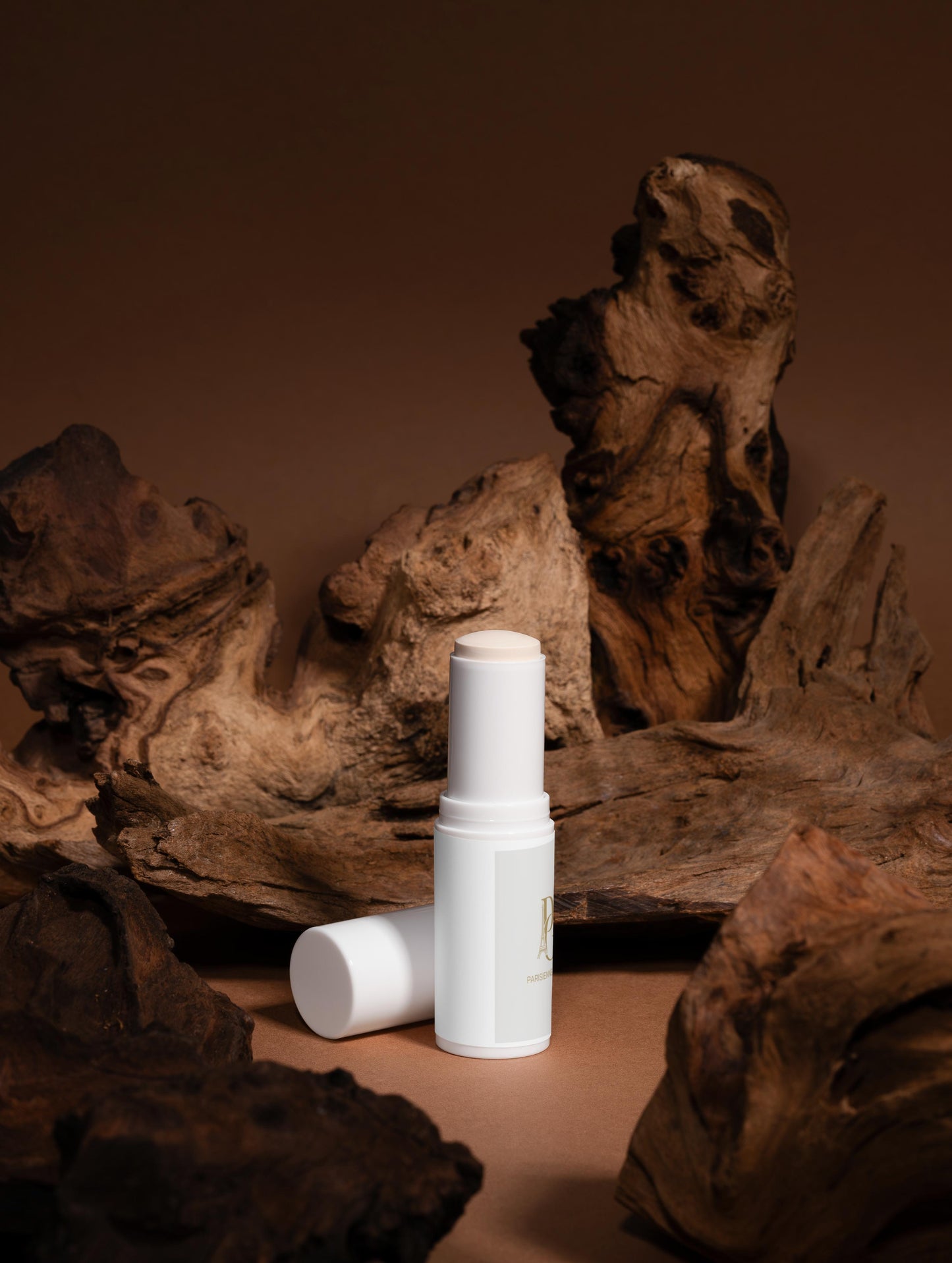 Protection solaire SPF50 Stick, sans teinte