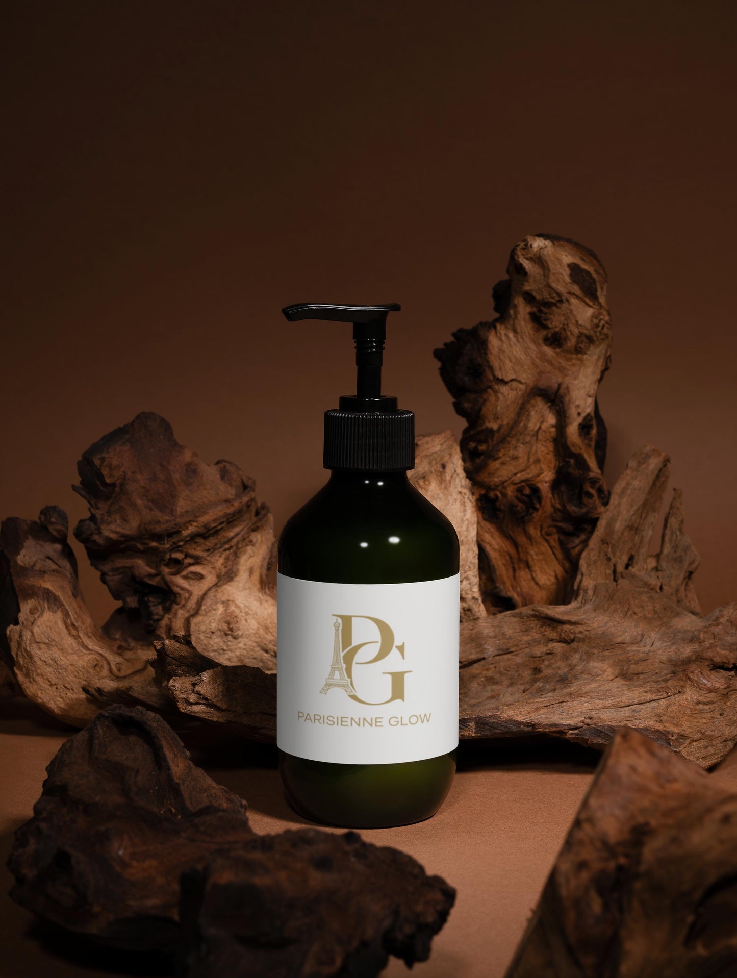 Crème pour le corps 5% urée + 2% panthénol